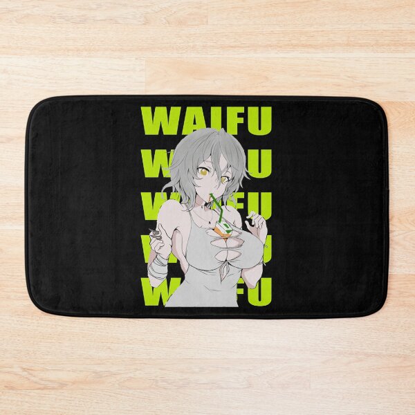 Item preview, Cute Anime Waifu Material 31  designed and sold by McquigganDan.
