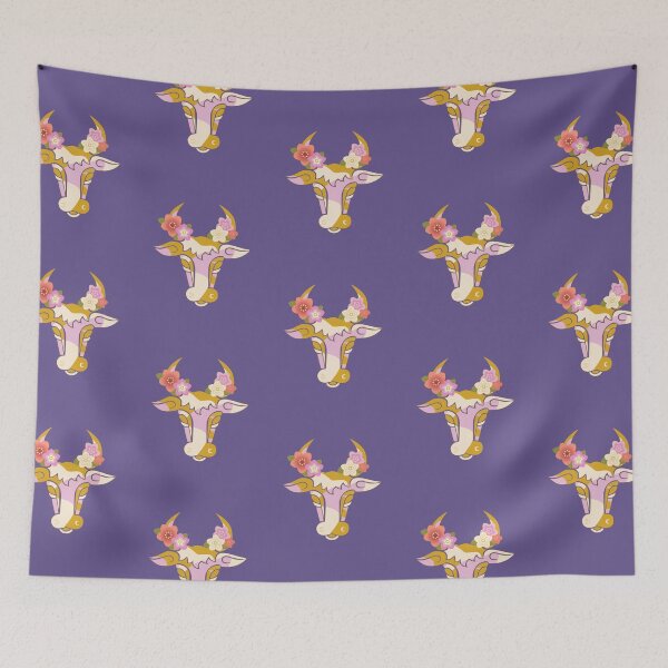 Item preview, Purple cow  designed and sold by CAview.