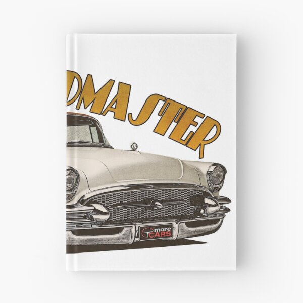 Item preview, 1955 Buick Roadmaster - Orange designed and sold by morecars.