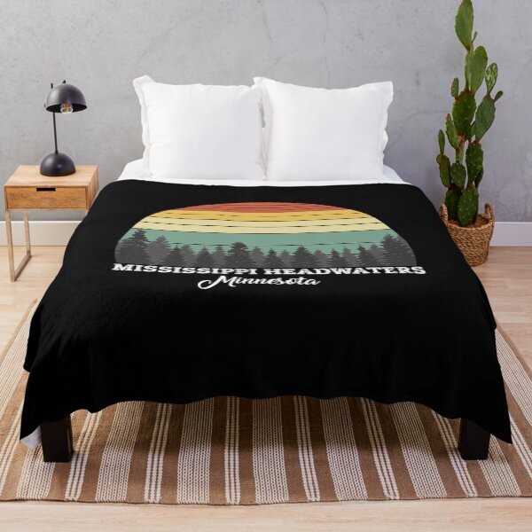 Item preview, Mississippi Headwaters Minnesota designed and sold by brunodlo.