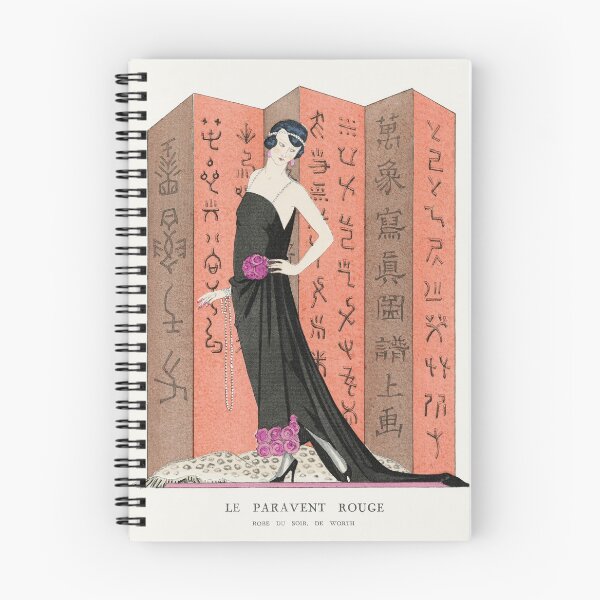 Item preview, Lady of the Roaring '20s  designed and sold by DanielJLawson88.
