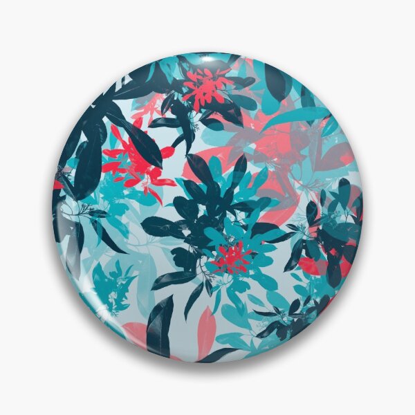 Item preview, Forest Bay designed and sold by Claire Burge.