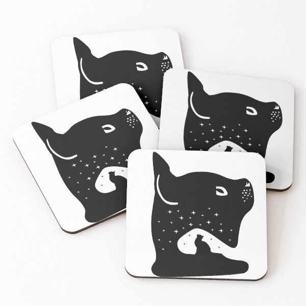 Item preview, Star Cat designed and sold by erysavy.