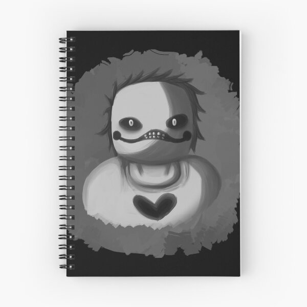 Item preview, Zacharie designed and sold by Dismal-Uprising.