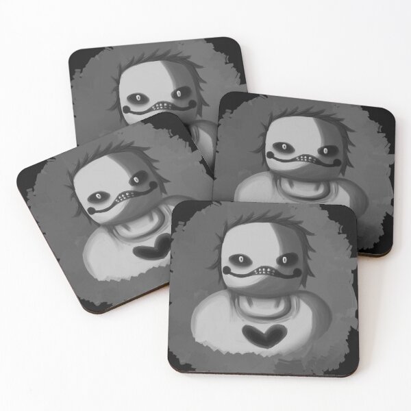 Item preview, Zacharie designed and sold by Dismal-Uprising.
