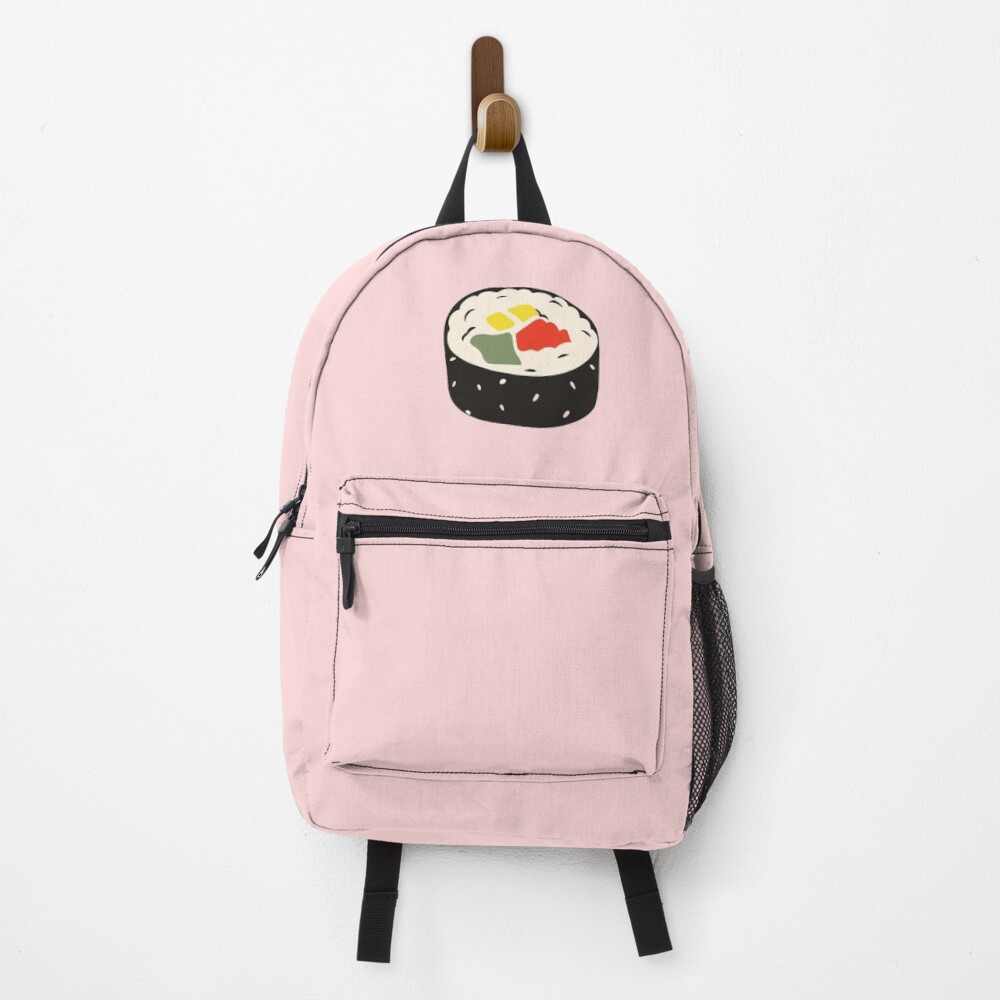 Item preview, Backpack designed and sold by PositiveStudio.