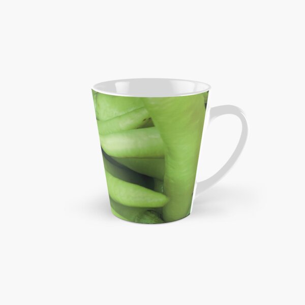 Item preview, Green Chillies  designed and sold by CraveArt.