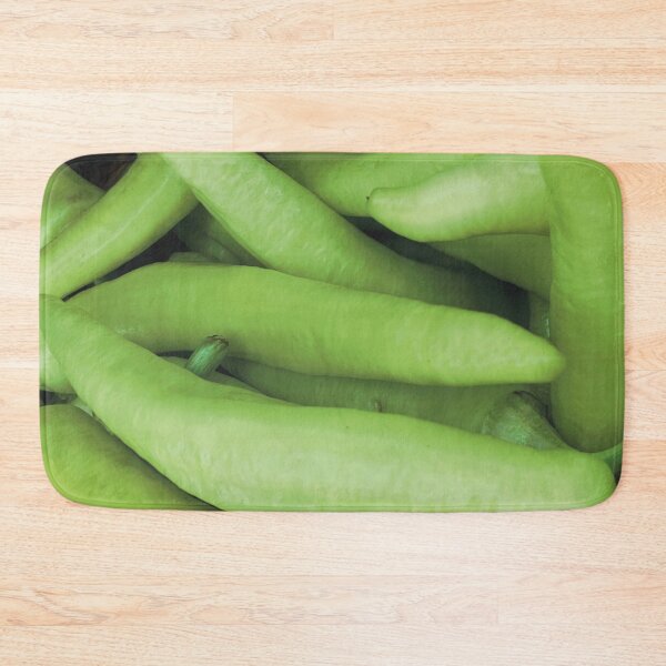 Item preview, Green Chillies  designed and sold by CraveArt.
