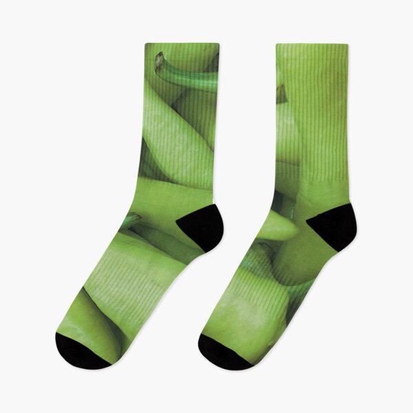 Item preview, Green Chillies  designed and sold by CraveArt.