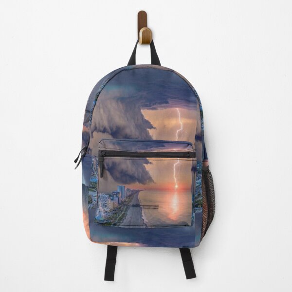 Item preview, The storm above the sea. designed and sold by Karine Dupras.