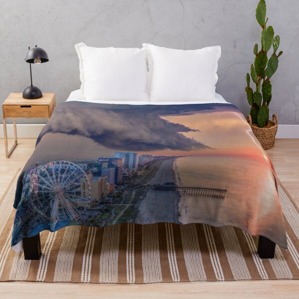 Item preview, The storm above the sea. designed and sold by Karine Dupras.