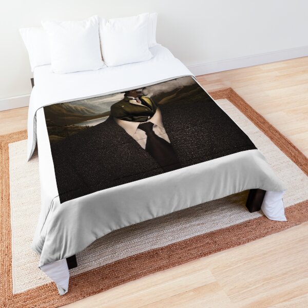 A New You Comforter