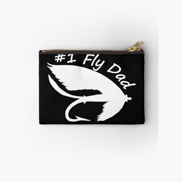 Item preview, #1 Fly Dad designed and sold by DeltaBassBugs.
