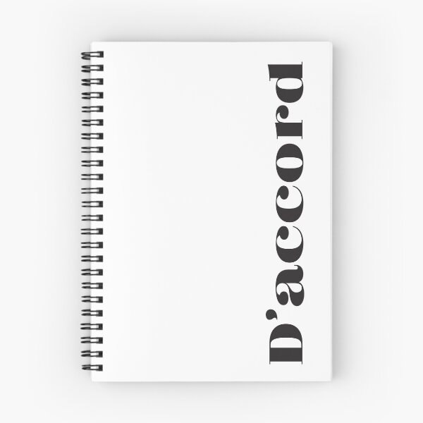 Item preview, D'accord designed and sold by koali333.