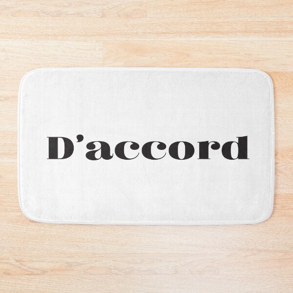 Item preview, D'accord designed and sold by koali333.