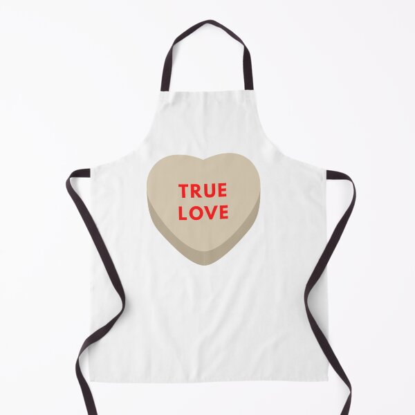 Item preview, true love valentine heart designed and sold by JN14364JN.