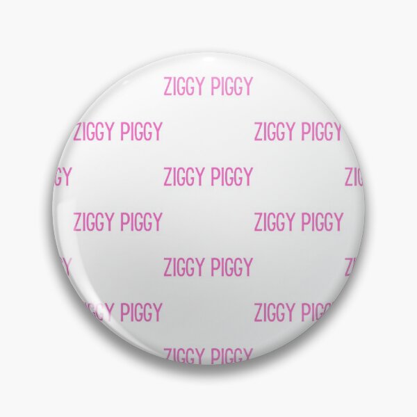 Item preview, Ziggy Piggy designed and sold by WorldPrintTees.
