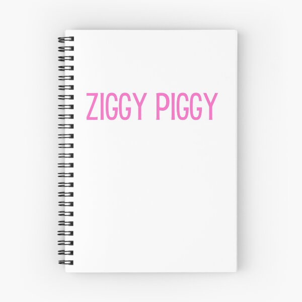 Item preview, Ziggy Piggy designed and sold by WorldPrintTees.