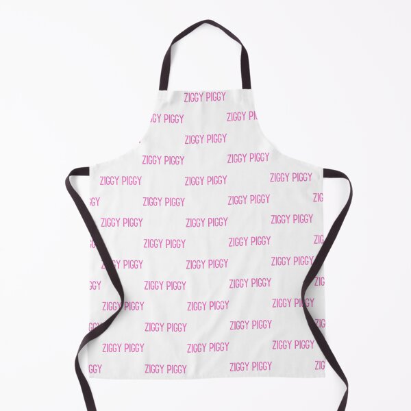 Item preview, Ziggy Piggy designed and sold by WorldPrintTees.