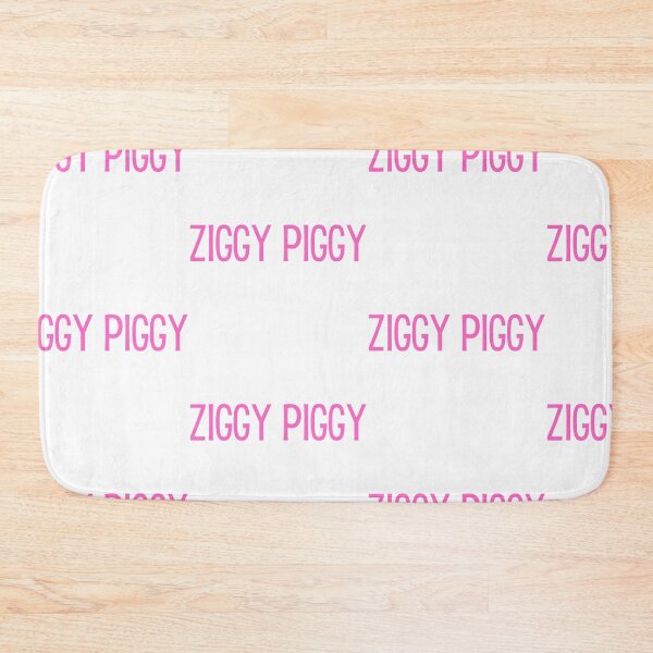 Item preview, Ziggy Piggy designed and sold by WorldPrintTees.