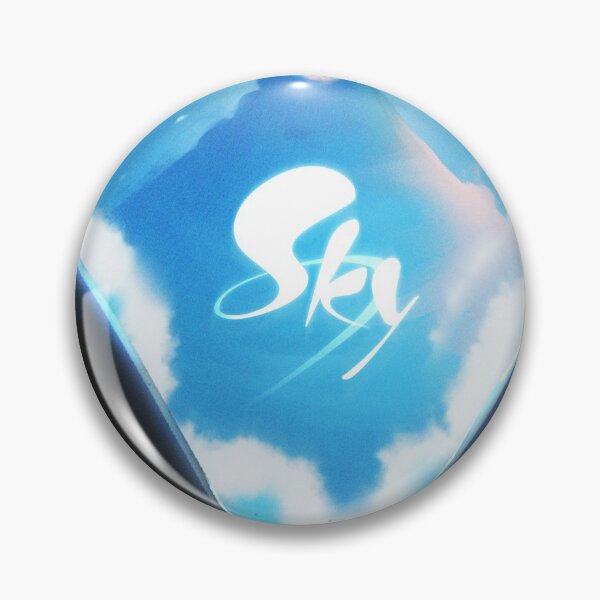 Item preview, Sky: Children of the Light designed and sold by KTMB.