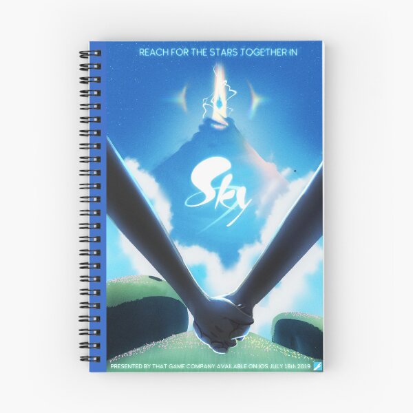 Item preview, Sky: Children of the Light designed and sold by KTMB.