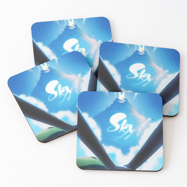 Item preview, Sky: Children of the Light designed and sold by KTMB.
