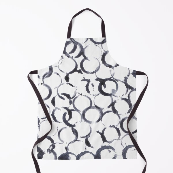 Item preview, Grunge color circles with brush designed and sold by della95.