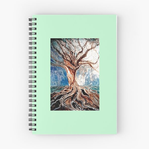 Item preview, The Magic Tree .. designed and sold by ItaStephenson.