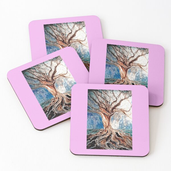 Item preview, The Magic Tree .. designed and sold by ItaStephenson.