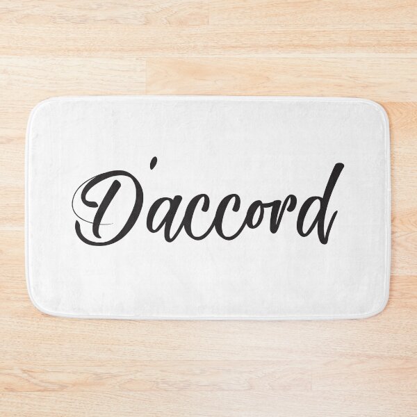 Item preview, D'accord designed and sold by koali333.