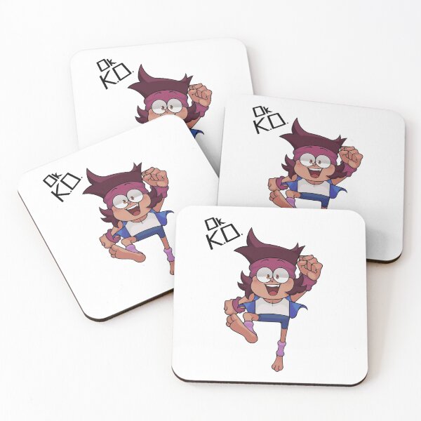 Item preview, Ok k.O. fanart, he be a cutie  designed and sold by Luzigi.