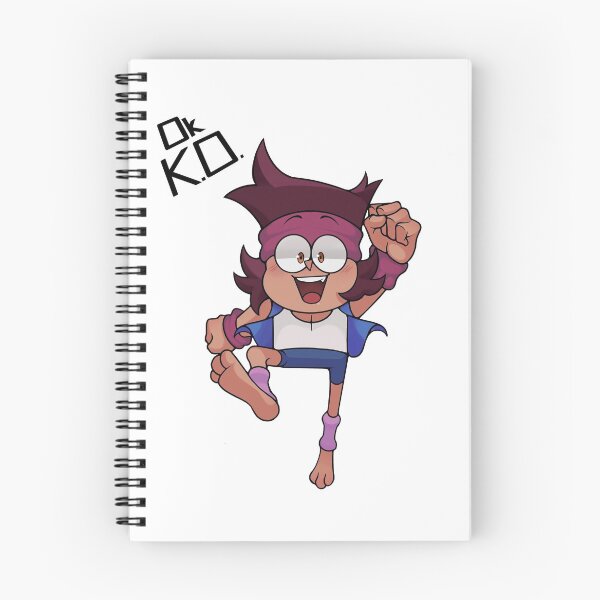 Item preview, Ok k.O. fanart, he be a cutie designed and sold by Luzigi.