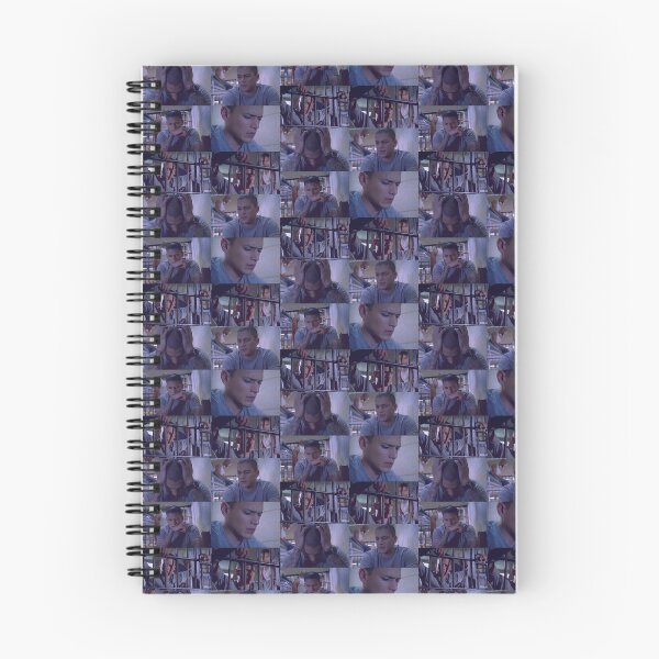 Item preview, Michael Scofield designed and sold by hollyrogers.