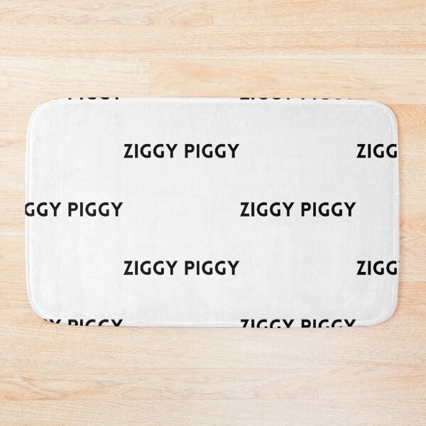 Item preview, Ziggy Piggy designed and sold by WorldPrintTees.