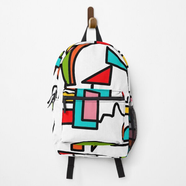 Item preview, Funky Lines designed and sold by the-gardenhead.