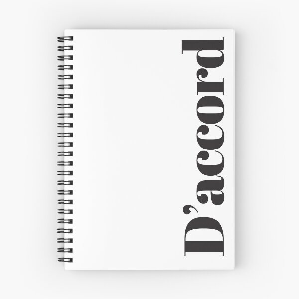 Item preview, D'accord designed and sold by koali333.
