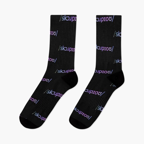 Item preview, Scorpio in IPA, Galaxy-Black designed and sold by sporadicdoodlin.