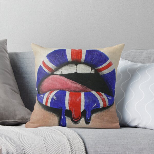Item preview, Lips- UK designed and sold by artynik12.