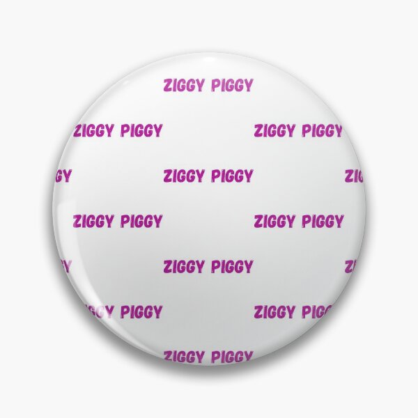 Item preview, Ziggy Piggy designed and sold by WorldPrintTees.