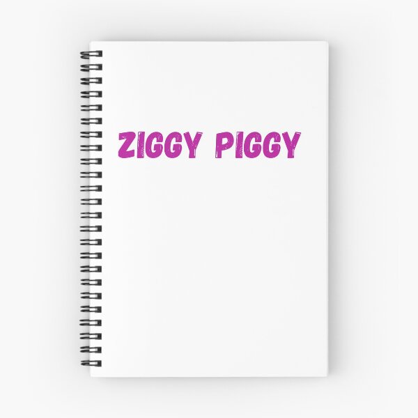 Item preview,  Ziggy Piggy designed and sold by WorldPrintTees.