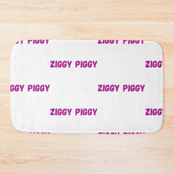 Item preview,  Ziggy Piggy designed and sold by WorldPrintTees.