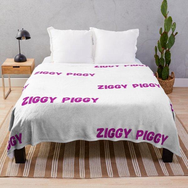 Item preview,  Ziggy Piggy designed and sold by WorldPrintTees.