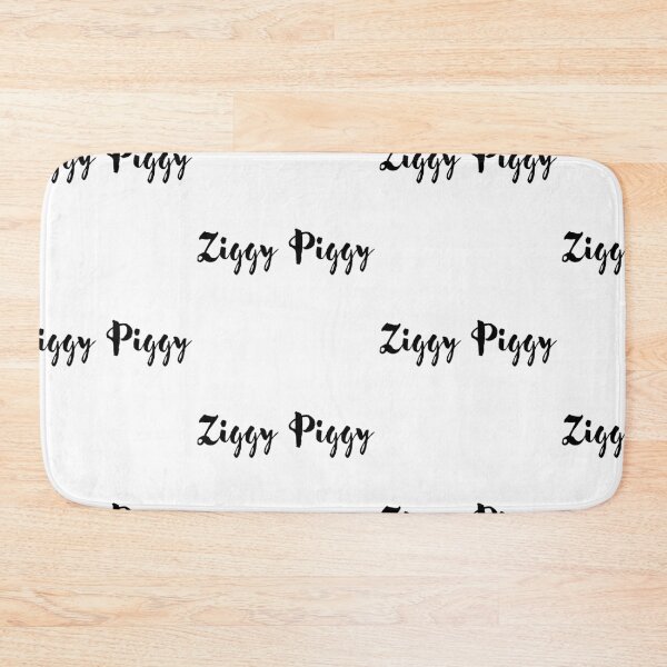 Item preview,  Ziggy Piggy designed and sold by WorldPrintTees.