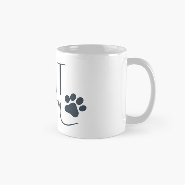 Aperçu de l'œuvre Police de maman chat créée et vendue par SierraGstudios.