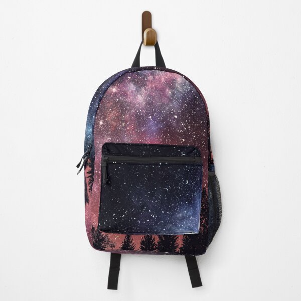 Item preview, Copia de Blue galaxy stars and trees tumblr designed and sold by BlankaDesigns.