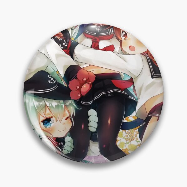 Item preview, Lolis kawaiis group by kancolle designed and sold by Kitsuneemiya613.