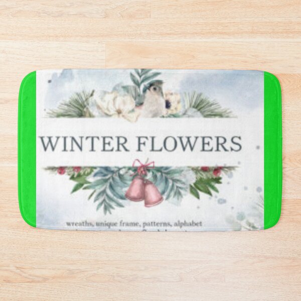 Item preview, Copy of WINTER MOUNTAIN PINE TREES FARM designed and sold by ShoppinOnline24.