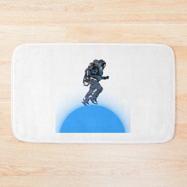 Item preview, Spaceman designed and sold by TheTwinBorn.