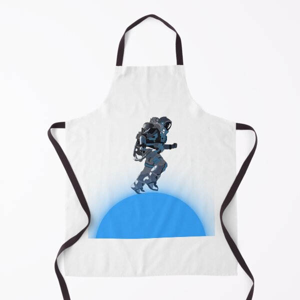 Item preview, Spaceman designed and sold by TheTwinBorn.